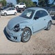 3VWF17AT1FM645428 2015 Volkswagen Beetle 1.8T Fleet Edition auction photo thumbnail 2