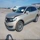 2LMPJ6KR2HBL16634 2017 Lincoln Mkx Select auction photo thumbnail 2