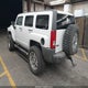 5GTDN136068175375 2006 Hummer H3 Suv auction photo thumbnail 3