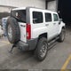 5GTDN136068175375 2006 Hummer H3 Suv auction photo thumbnail 4