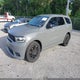 1C4RDHDG8KC647538 2019 Dodge Durango Gt Rwd auction photo thumbnail 2