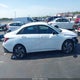 KMHLM4DG3SU930692 2025 Hyundai Elantra Sel Sport auction photo thumbnail 12