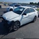 KMHLM4DG3SU930692 2025 Hyundai Elantra Sel Sport auction photo thumbnail 2