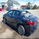 5YFBURHE4JP847161 2018 Toyota Corolla Xle auction photo thumbnail 3