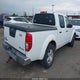 1N6AD07W75C455711 2005 Nissan Frontier Se auction photo thumbnail 4