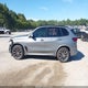 5UX23EU02S9Z30390 2025 BMW X5 xDrive40I auction photo thumbnail 15
