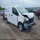 3N6CM0KN4MK699395 2021 Nissan Nv200 Cargo S Xtronic Cvt auction photo thumbnail 1