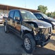 1N6AD0EV1GN768819 2016 Nissan Frontier Pro-4X/S/Sl/Sv auction photo thumbnail 1