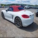 WP0CB2A82EK140571 2014 Porsche Boxster S auction photo thumbnail 3