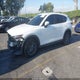JM3KFACM5K1510036 2019 Mazda Cx-5 Touring auction photo thumbnail 2