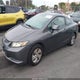 2HGFG3B54DH528711 2013 Honda Civic Lx auction photo thumbnail 2