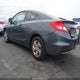 2HGFG3B54DH528711 2013 Honda Civic Lx auction photo thumbnail 3
