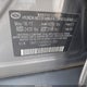 5NPEC4AC6BH302850 2011 Hyundai Sonata Limited auction photo thumbnail 9