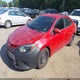 2T1BURHE8FC351416 2015 Toyota Corolla Le auction photo thumbnail 2
