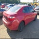 2T1BURHE8FC351416 2015 Toyota Corolla Le auction photo thumbnail 4