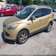 1FMCU0J93FUA86089 2015 Ford Escape Titanium auction photo thumbnail 2