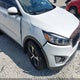5XYPH4A57JG374531 2018 Kia Sorento 3.3L Ex auction photo thumbnail 6