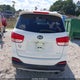 5XYPH4A57JG374531 2018 Kia Sorento 3.3L Ex auction photo thumbnail 16