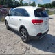 5XYPH4A57JG374531 2018 Kia Sorento 3.3L Ex auction photo thumbnail 3