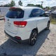 5XYPH4A57JG374531 2018 Kia Sorento 3.3L Ex auction photo thumbnail 4