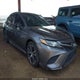 4T1B11HK1KU728385 2019 Toyota Camry Se auction photo thumbnail 1