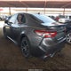 4T1B11HK1KU728385 2019 Toyota Camry Se auction photo thumbnail 3