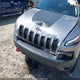 1C4PJMBS5HD214410 2017 Jeep Cherokee Trailhawk L Plus 4X4 auction photo thumbnail 6