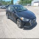 5NPD84LF0HH105332 2017 Hyundai Elantra Se auction photo thumbnail 1