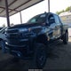 1GCUYEET4MZ307361 2021 Chevrolet Silverado 1500 4Wd Short Bed Rst auction photo thumbnail 2