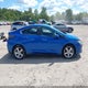 1G1RA6S50HU170789 2017 Chevrolet Volt Lt auction photo thumbnail 12
