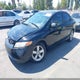 JHMFA16836S005277 2006 Honda Civic Ex auction photo thumbnail 2