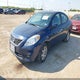 3N1CN7AP5DL850558 2013 Nissan Versa 1.6 Sl auction photo thumbnail 2