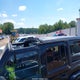 1C4HJXEG8KW555339 2019 Jeep Wrangler Unlimited Sahara auction photo thumbnail 6