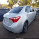 5YFBURHE4KP883904 2019 Toyota Corolla Le auction photo thumbnail 4