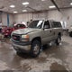1GTEK14W8YE272850 2000 GMC Sierra 1500 Sl auction photo thumbnail 2