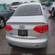 WAUEFAFL1BN054566 2011 Audi A4 2.0T Premium auction photo thumbnail 17