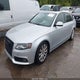 WAUEFAFL1BN054566 2011 Audi A4 2.0T Premium auction photo thumbnail 2