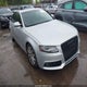 WAUEFAFL1BN054566 2011 Audi A4 2.0T Premium auction photo thumbnail 1