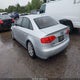 WAUEFAFL1BN054566 2011 Audi A4 2.0T Premium auction photo thumbnail 3