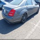 WDDNG7BB0BA404766 2011 Mercedes-Benz S 550 auction photo thumbnail 4
