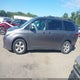5TDKZ3DC2JS914933 2018 Toyota Sienna Le 8 Passenger auction photo thumbnail 15