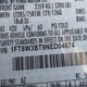 1FT8W3BT9NED04674 2022 Ford F-350 Lariat auction photo thumbnail 8