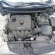 3KPFK4A72HE030644 2017 Kia Forte Lx auction photo thumbnail 10