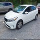 3KPFK4A72HE030644 2017 Kia Forte Lx auction photo thumbnail 2