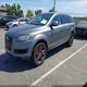WA1LGAFE1DD013981 2013 Audi Q7 3.0T Premium auction photo thumbnail 2