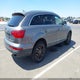 WA1LGAFE1DD013981 2013 Audi Q7 3.0T Premium auction photo thumbnail 4