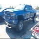 3GCUKSEC1JG421345 2018 Chevrolet Silverado 1500 2Lz auction photo thumbnail 2