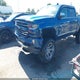 3GCUKSEC1JG421345 2018 Chevrolet Silverado 1500 2Lz auction photo thumbnail 6