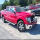 1FTEW1C8XAFA69059 2010 Ford F-150 Xlt auction photo thumbnail 1