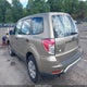 JF2SH61679H739048 2009 Subaru Forester 2.5X auction photo thumbnail 3